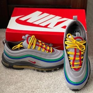 NikeAir Max 97 QS